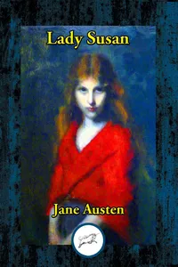 Lady Susan_cover
