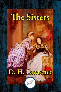 The Sisters_cover