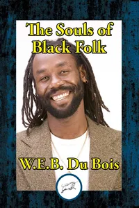 The Souls of Black Folk_cover