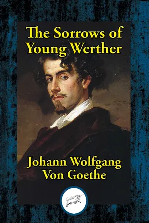 The Sorrows of Young Wether