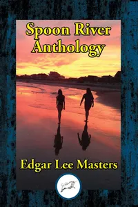 Spoon River Anthology_cover