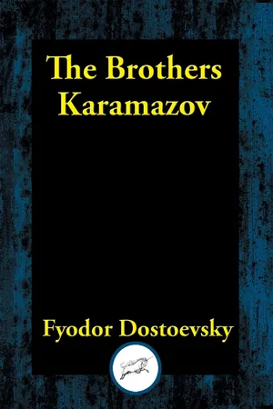 Brothers Karamazov