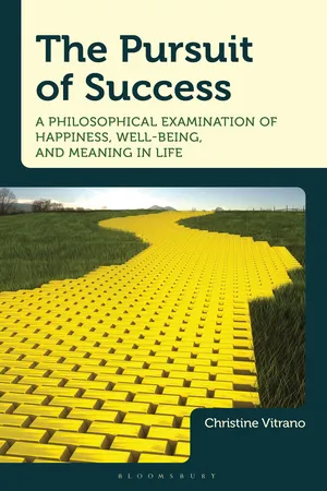 The Pursuit of Success