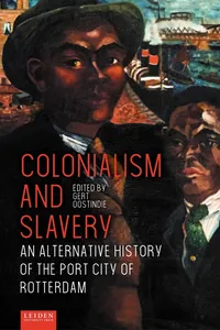 Colonialism and Slavery_cover