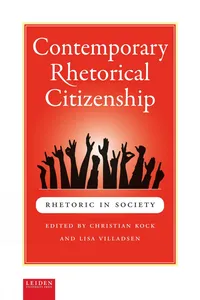 Contemporary Rhetorical Citizenship_cover
