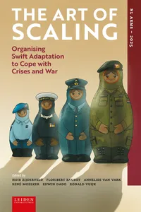 The Art of Scaling_cover