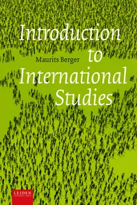 Introduction to International Studies_cover