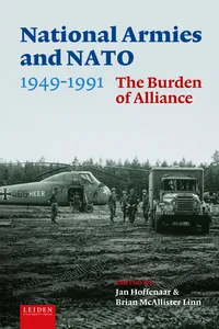 National Armies and NATO, 1949-1991_cover