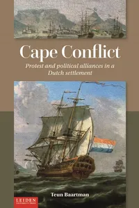 Cape Conflict_cover