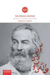 The Persian Whitman_cover