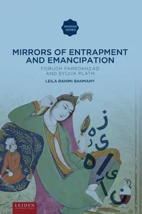 Mirrors of Entrapment and Emancipation_cover
