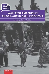 Wali Pitu and Muslim Pilgrimage in Bali, Indonesia_cover