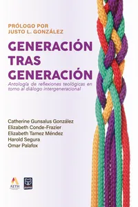 Generación tras generación_cover