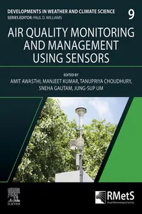 Air Quality Monitoring and Management Using Sensors_cover