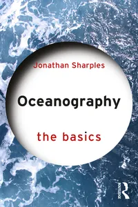Oceanography_cover