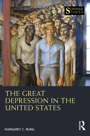 The Great Depression in the United States