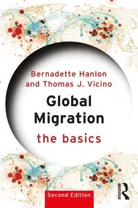 Global Migration: The Basics_cover