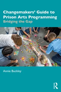 Changemakers' Guide to Prison Arts Programming_cover