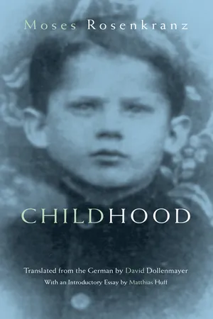 Childhood