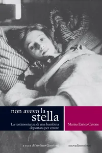 Non avevo la stella_cover