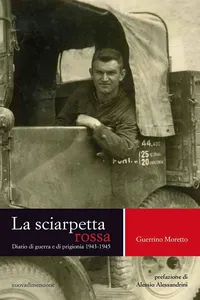 La sciarpetta rossa