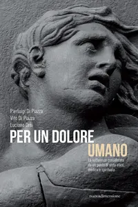 Per un dolore umano