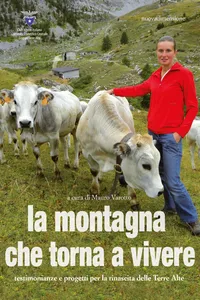 la montagna che torna a vivere_cover