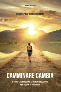 Camminare cambia_cover