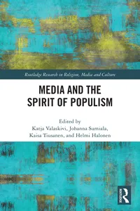 Media and the Spirit of Populism_cover