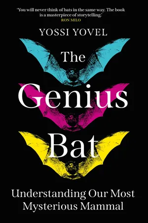 The Genius Bat