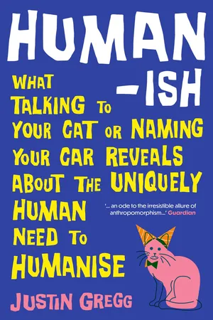 Humanish