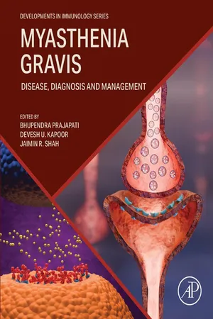 Myasthenia Gravis