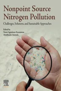 Nonpoint Source Nitrogen Pollution_cover