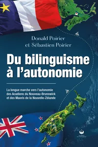 Du bilinguisme à l'autonomie
