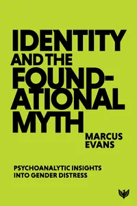 Identity and the Foundational Myth_cover