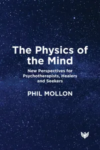 The Physics of the Mind_cover