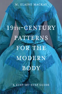 19th-Century Patterns for the Modern Body_cover
