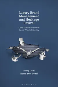 Luxury Brand Management and Heritage Revival_cover