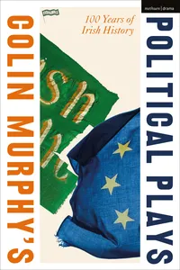 Colin Murphy's Political Plays_cover