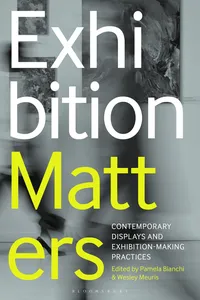 Exhibition Matters_cover