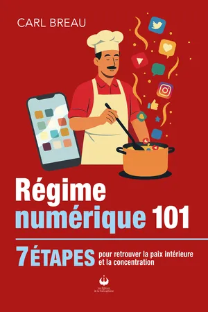 Régime numérique 101
