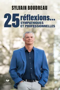 25 réflexions... sympathiques et professionnelles