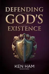 Defending God's Existence_cover