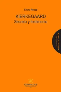 Kierkegaard