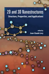 2D and 3D Nanostructures_cover