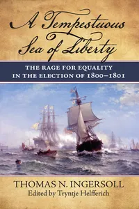 A Tempestuous Sea of Liberty_cover