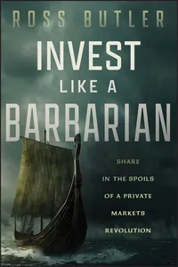 Invest like a Barbarian