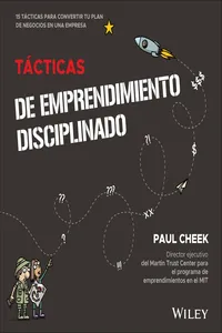 Tácticas de Emprendimiento Disciplinado_cover