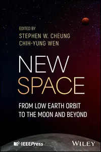New Space_cover
