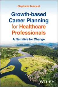 Growth-based Career Planning for Healthcare Professionals_cover